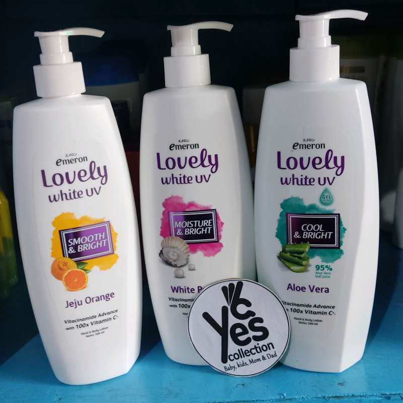 Handbody lovely shop