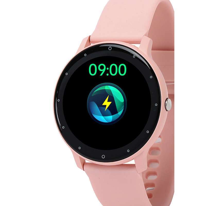 milliot & co cody smart watch