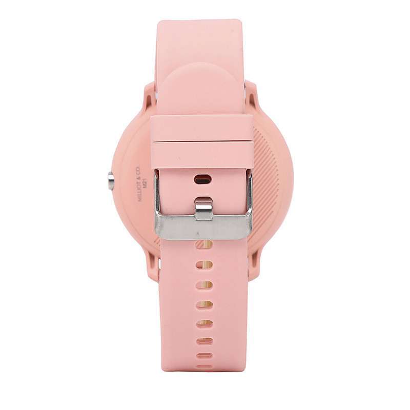 milliot & co cody smart watch