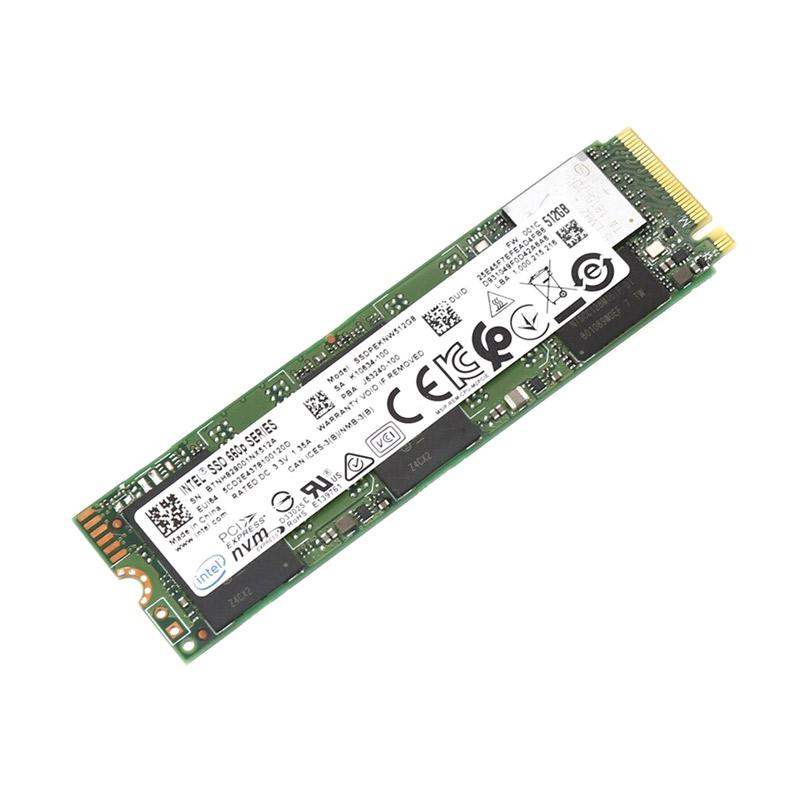 Ssd intel clearance 512gb