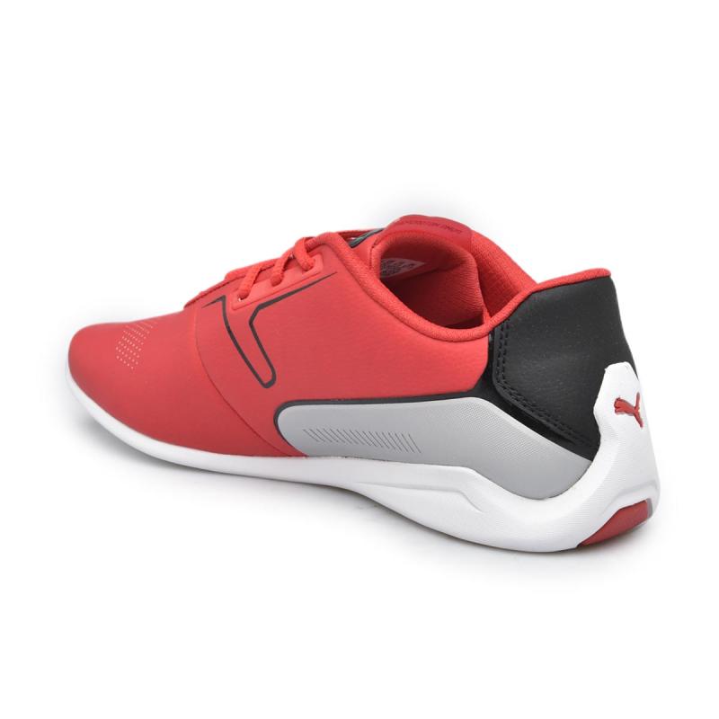 Jual Puma Men Scuderia Ferrari Drift Cat 8 Shoes 339935 02 Online Desember 2020 Blibli