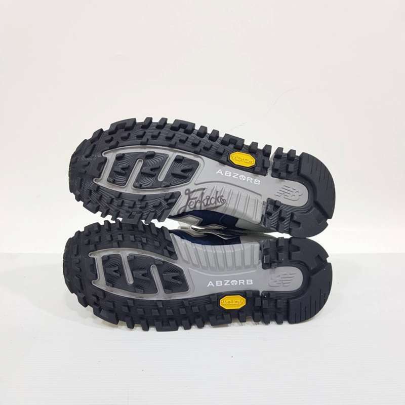 New Balance RC1300 Navy Pigment