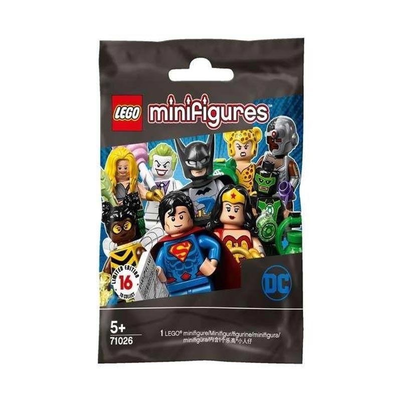 Featured image of post Lego Superman Figures