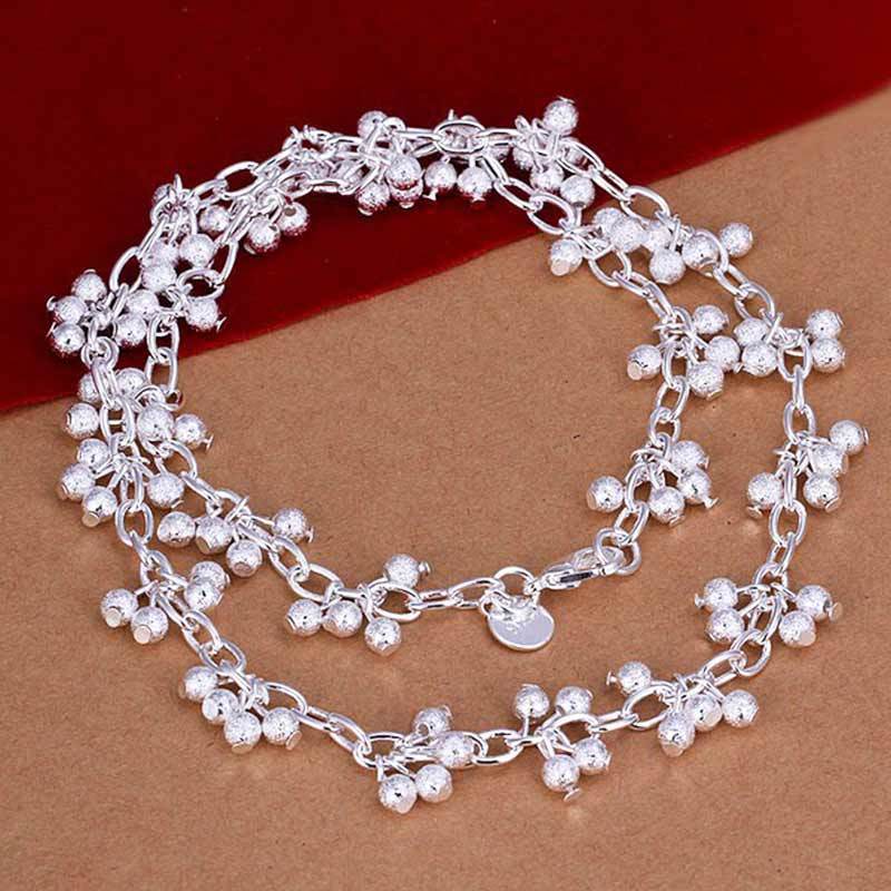 Jual Tiaria Gold Plated Necklace 