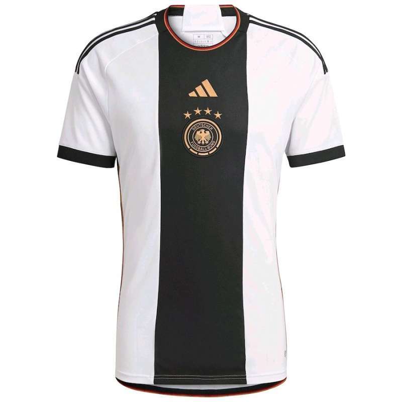 Jersey jerman 2025