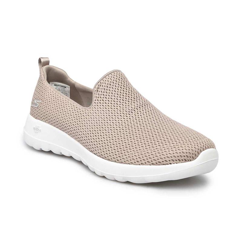Skechers go walk joy ladies top