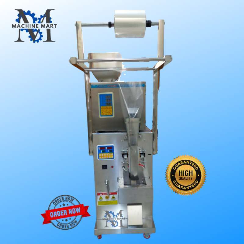 Electronic store packaging machine