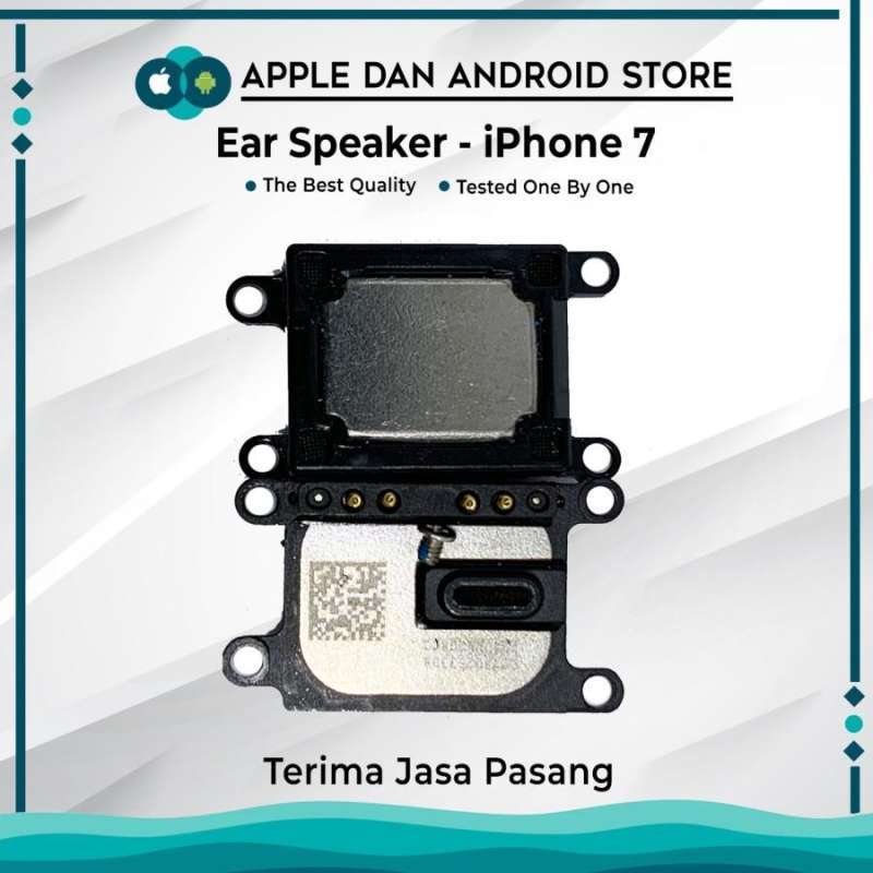 Harga speaker iphone 7 plus 2025