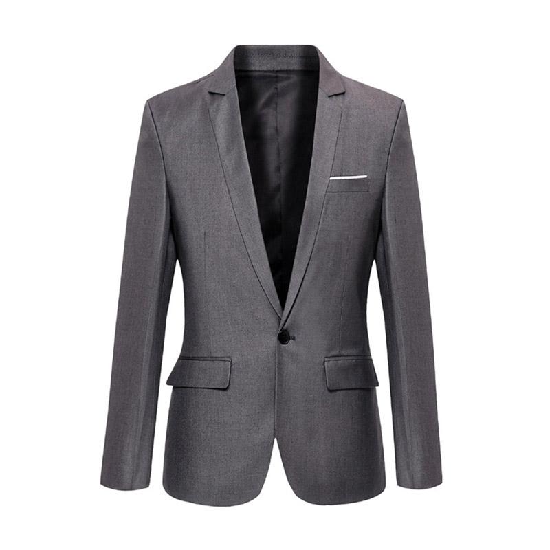 Blazer suit clearance