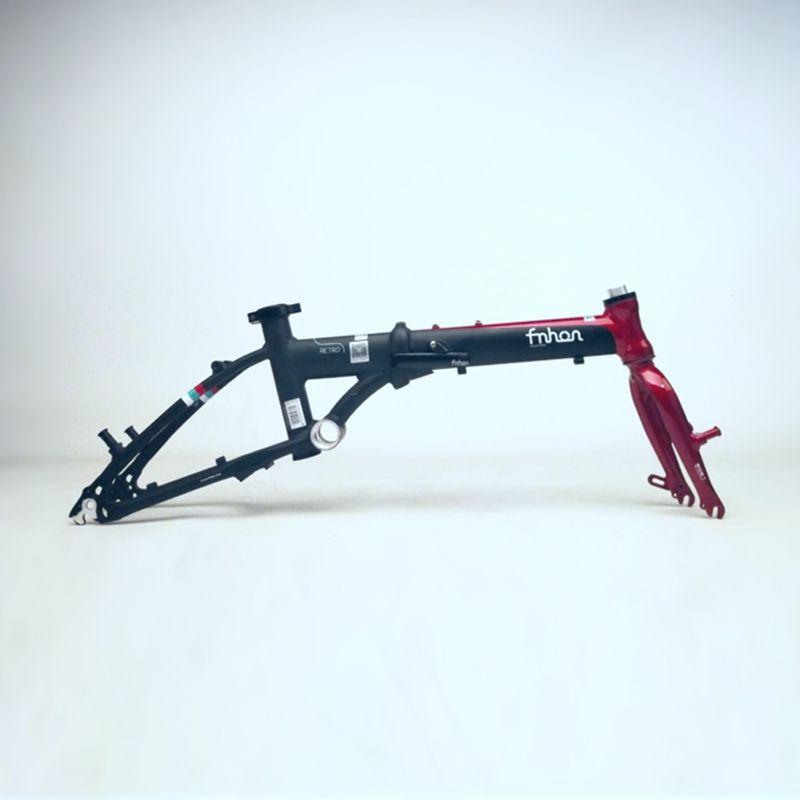 Fnhon sales retro frame