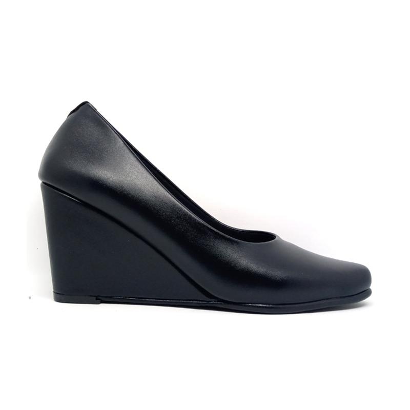 wedges formal