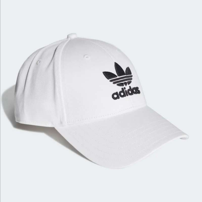 Harga topi on sale adidas snapback