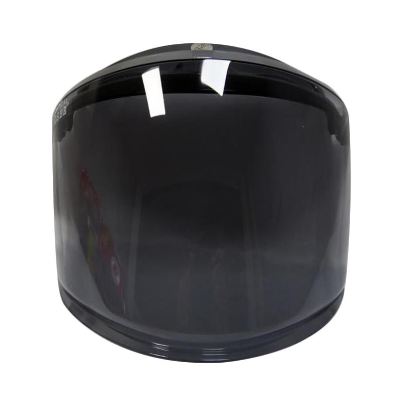 Jual Osbe Datar Gp 6 Kaca Helm Smoke Original Murah Juni 2021 Blibli