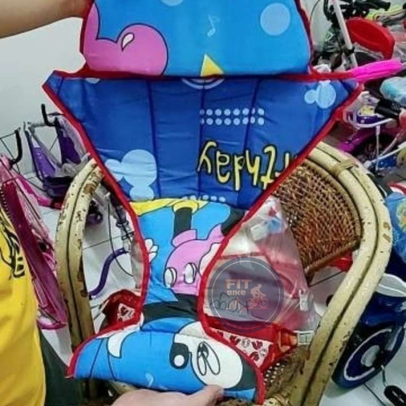 Kain cheap walker baby