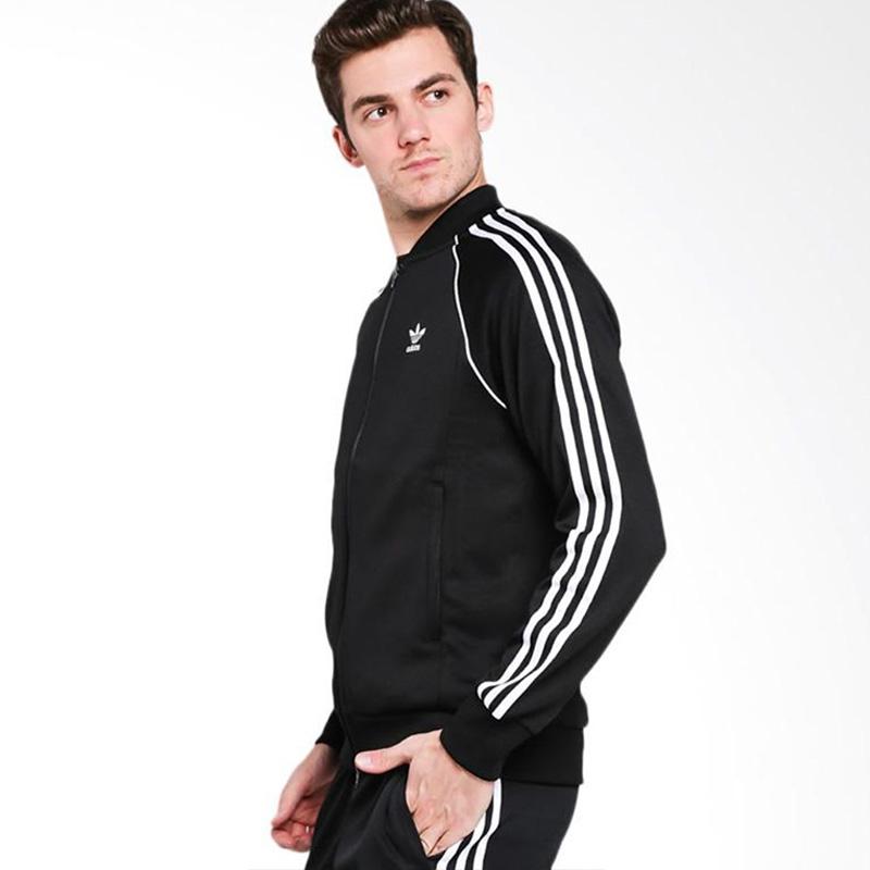 Adidas sst hotsell track jacket cw1256
