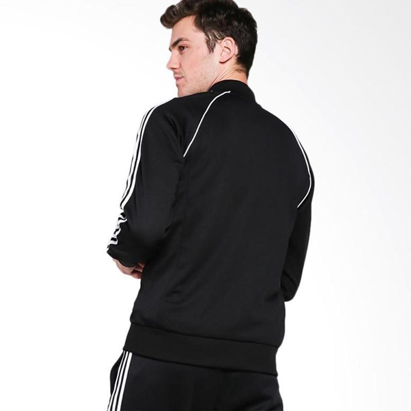 Adidas sst 2025 track jacket cw1256