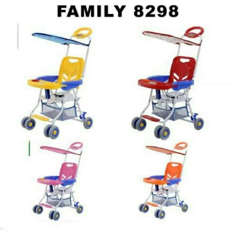 Family stroller chair new arrivals