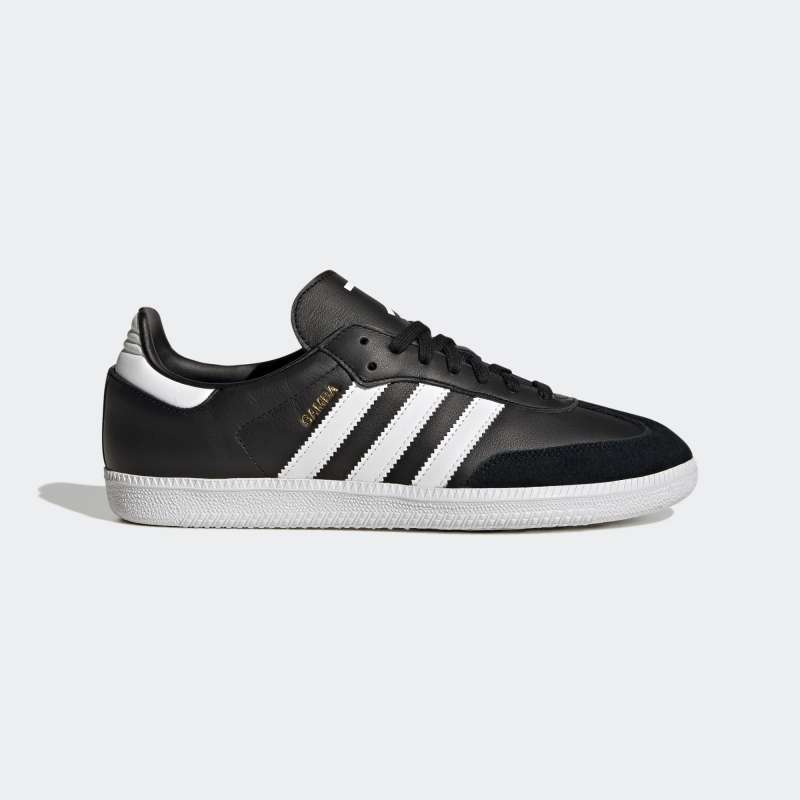 Harga sepatu hot sale adidas samba