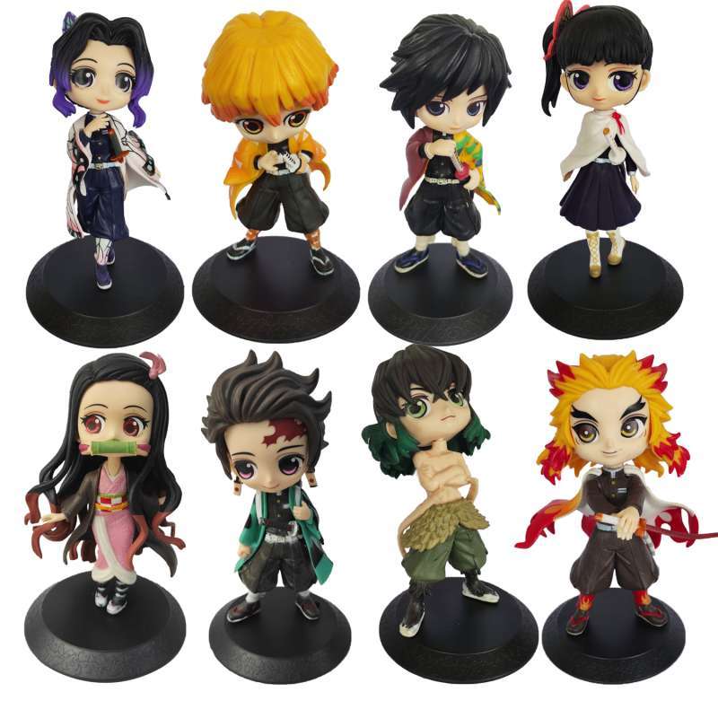 Action figure murah discount