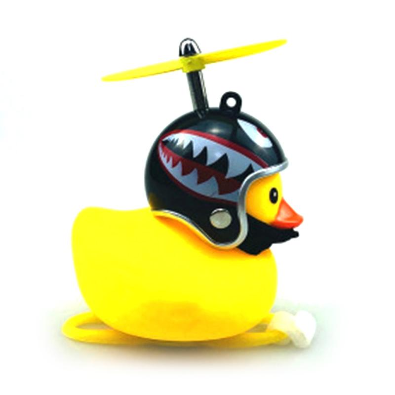 Jual E Accessory Small Helmet Duck Bicycle Light Rotating Dragonfly Bike Lights Helmet Bamboo Shark Murah Agustus 2020 Blibli Com