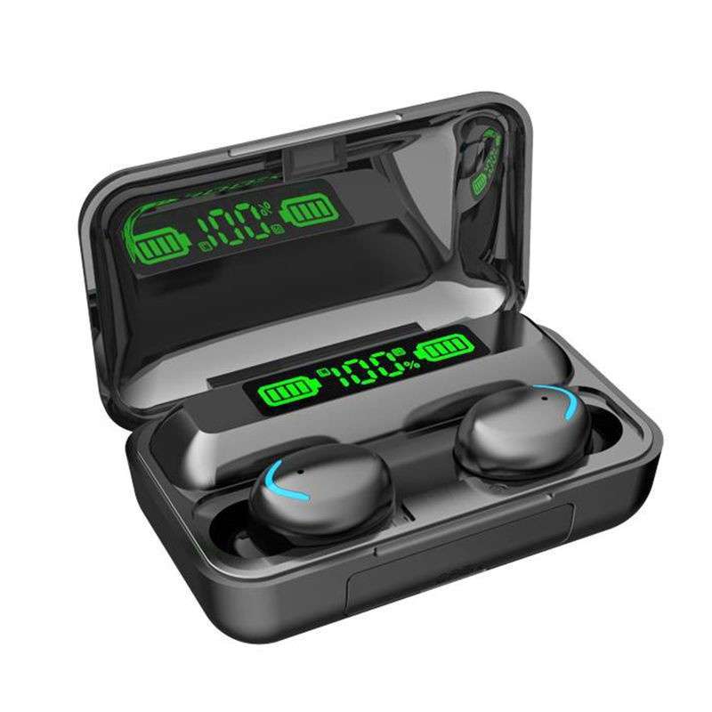 Headset anti sale air