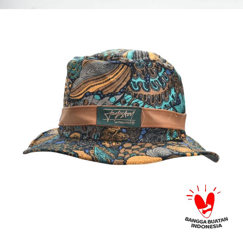 Jackston14 Bucket Hat - Multicolour 