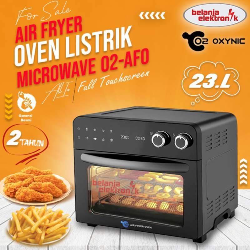 Onix 3.2 l cheap air fryer
