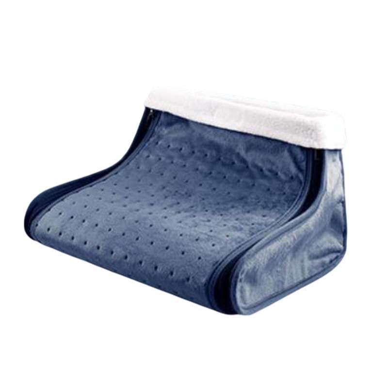 bed foot warmer with timer