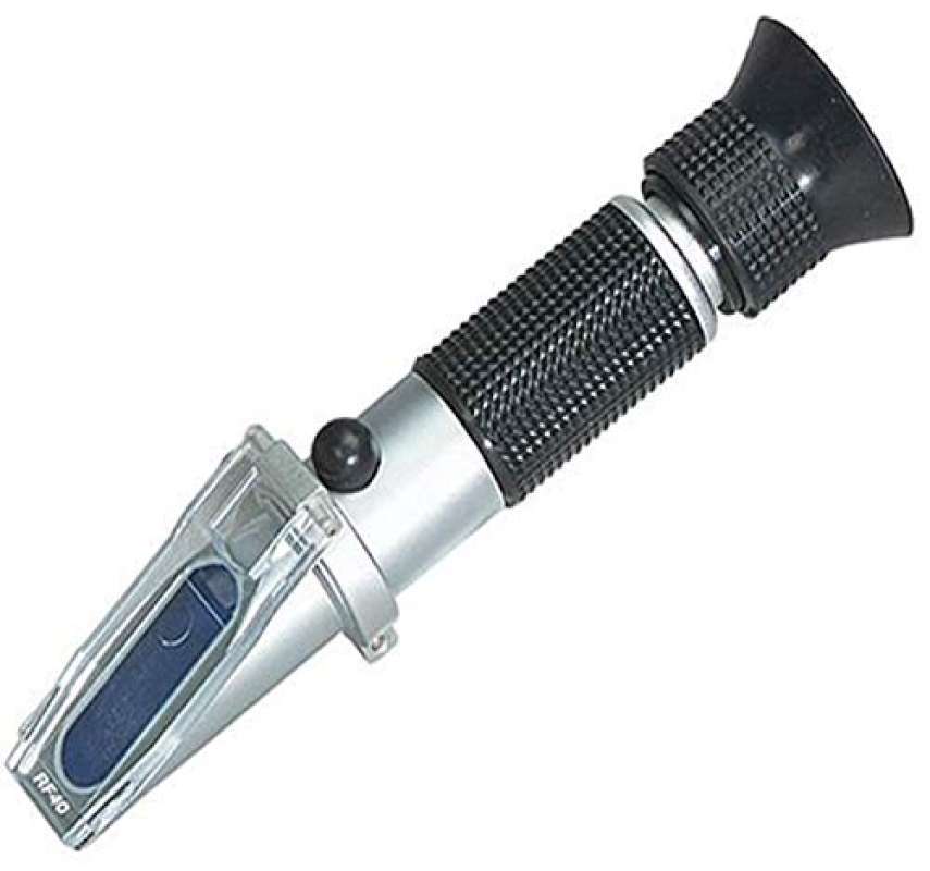 Image of Extech RF40 refractometer