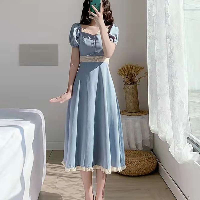 Style cheap dress korea