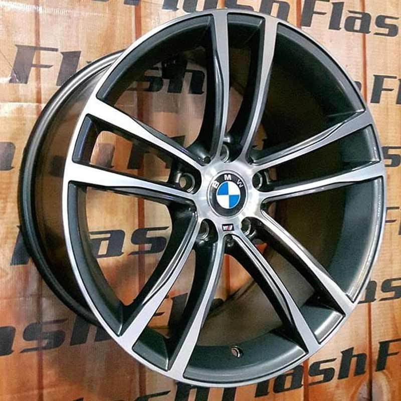 Jual Replika Bmw Ring 18 Modif Velg Mobil For Bmw M3 M4 05 Online November 2020 Blibli Com
