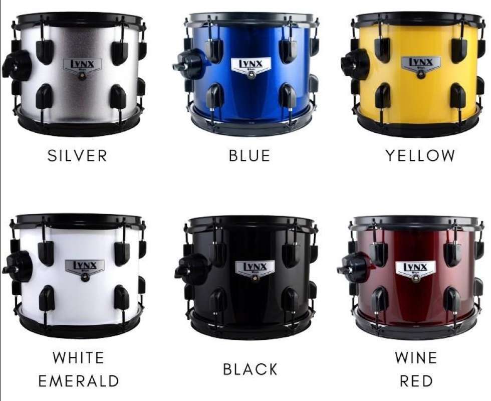 Drum tom shop 1