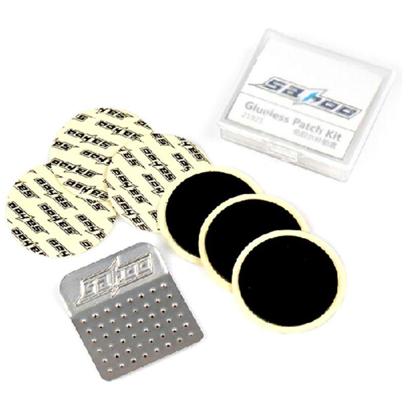 Puncture repair patches clearance
