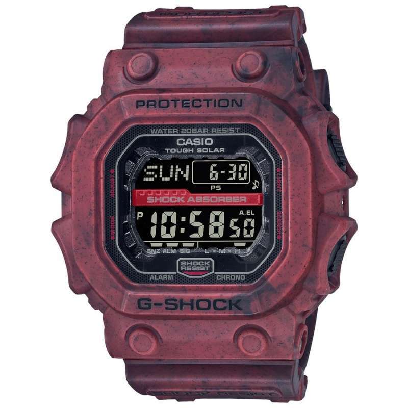 Harga g sales shock king