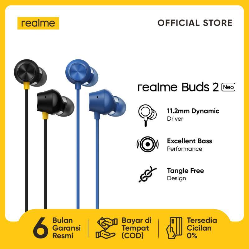 Realme airbud 2 sales