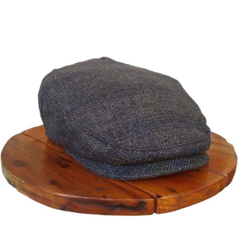 Jual Flatcap caps52 jual topi klasik di Seller Lookouthejo.bdg