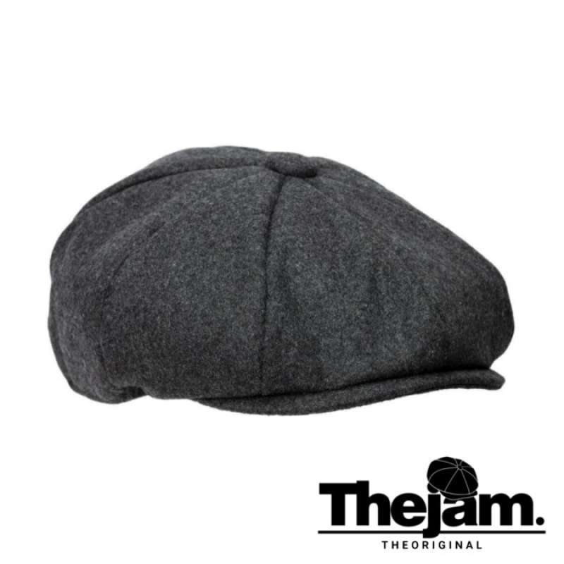 Jual newsboy cap hot sale