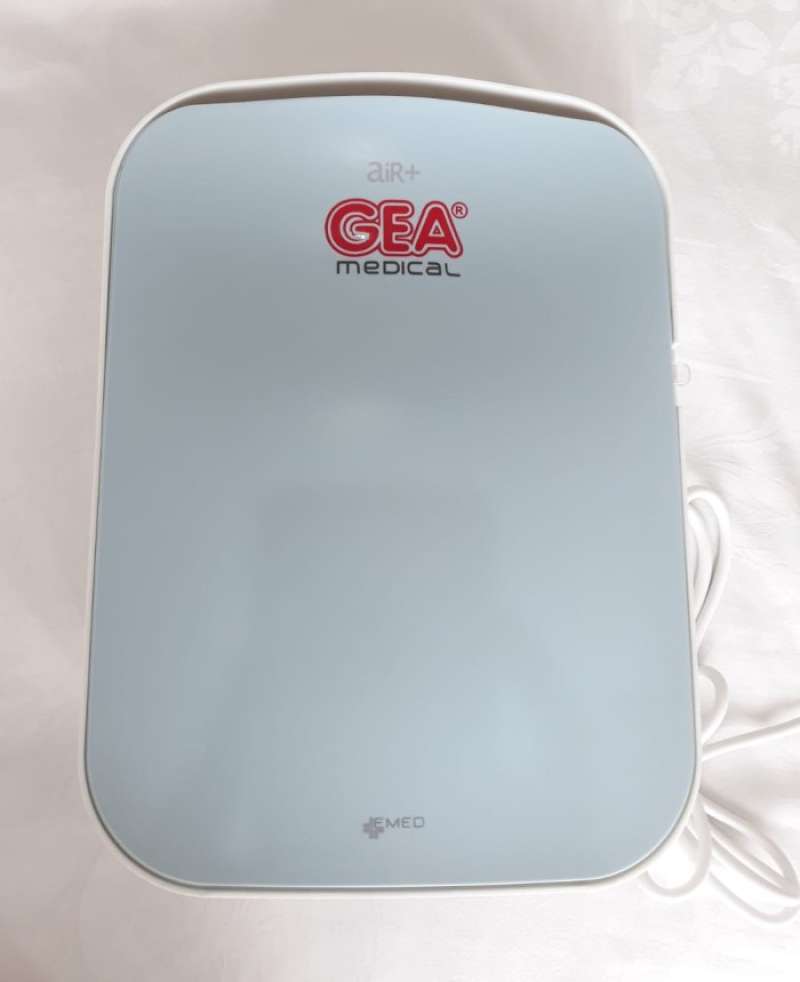 Emed air purifier pa500 cheap