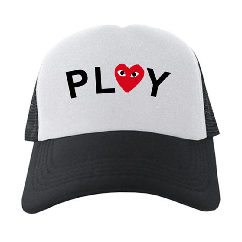 Promo IndoClothing Casual Hat Play CDG 