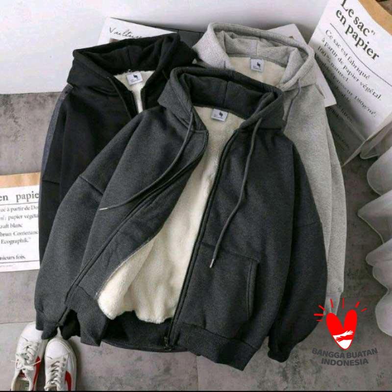 Jaket hoodie original cheap