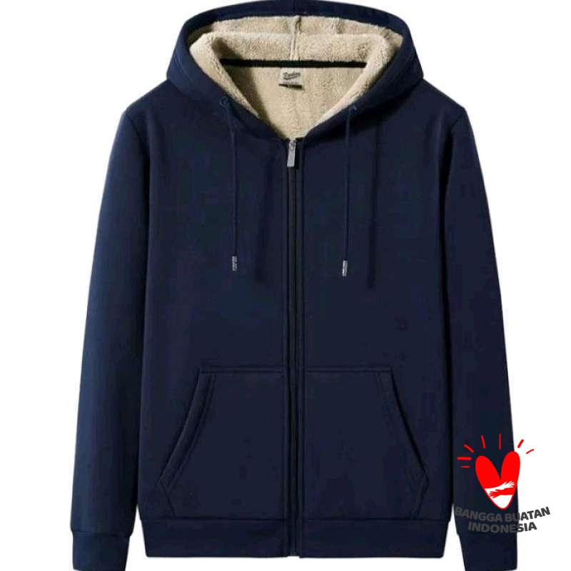 Jaket hoodie original new arrivals
