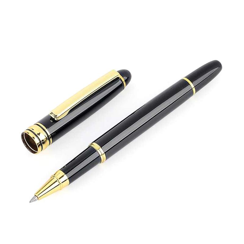 Jual Fast Tech By058 Jinhao Pena Pulpen Ballpoint Luxury Business Pen 0 5 Mm Online Desember 2020 Blibli