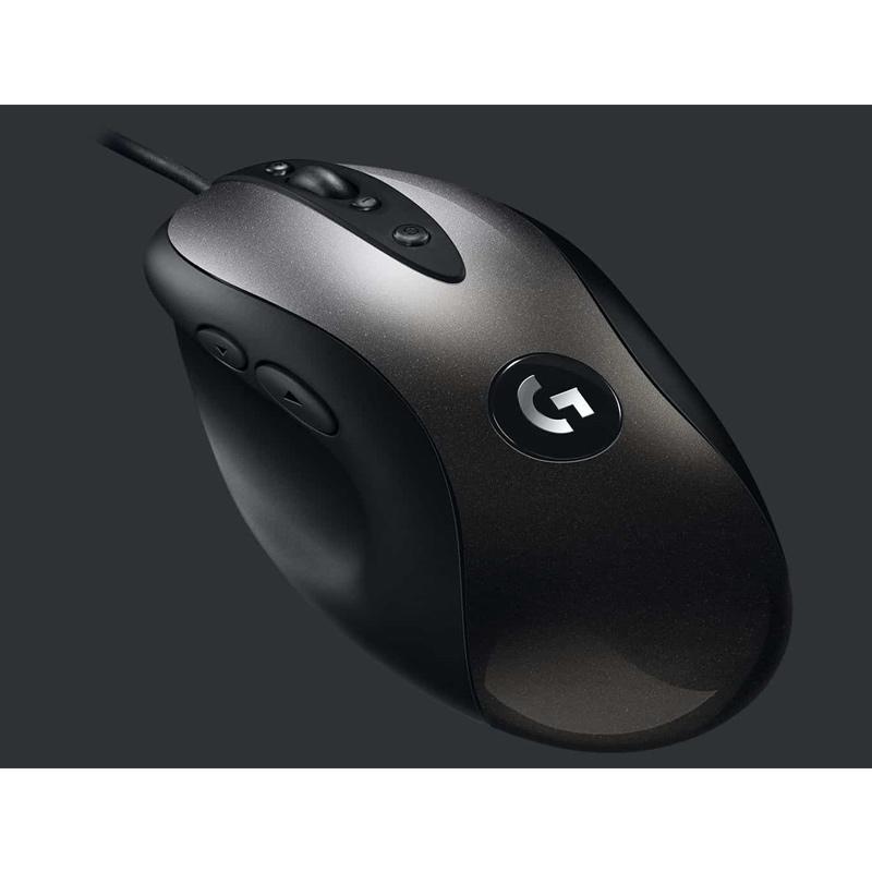 Jual Logitech Mx518 Gaming Mouse Online Desember 2020 Blibli