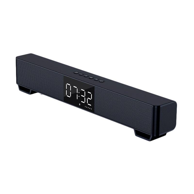 Jual Mifa K3 Xiaomi Tws Bluetooth Speaker Stereo Mi Mini Tv Soundbar 5w X 2 Online Februari 2021 Blibli