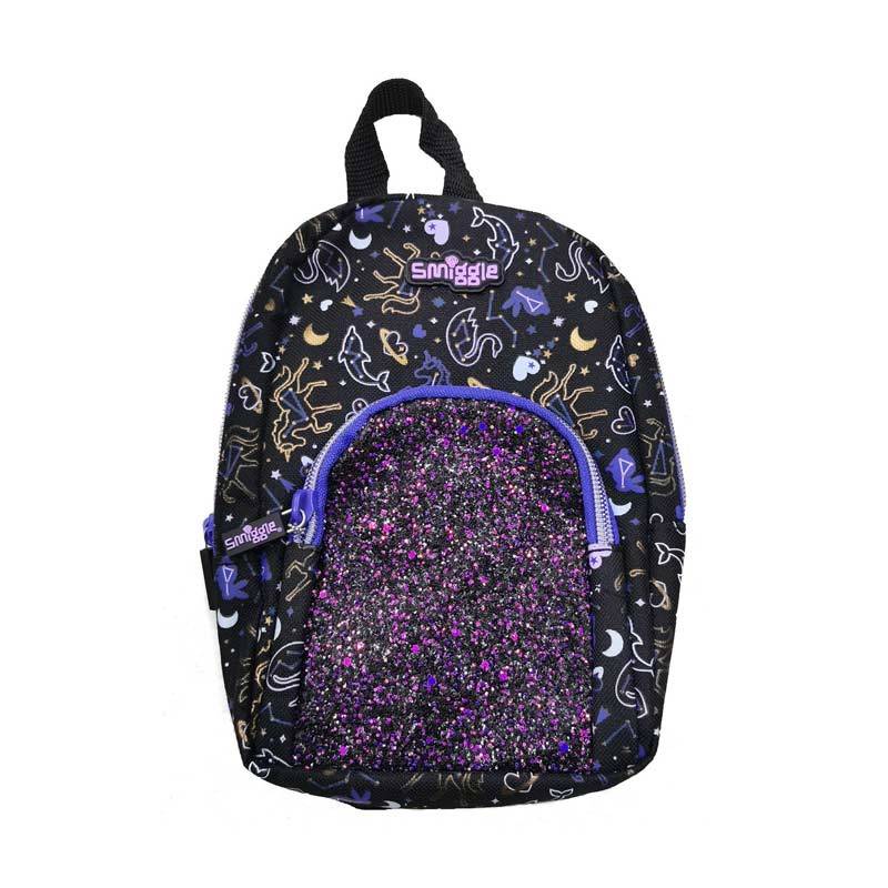 smiggle backpack pencil case