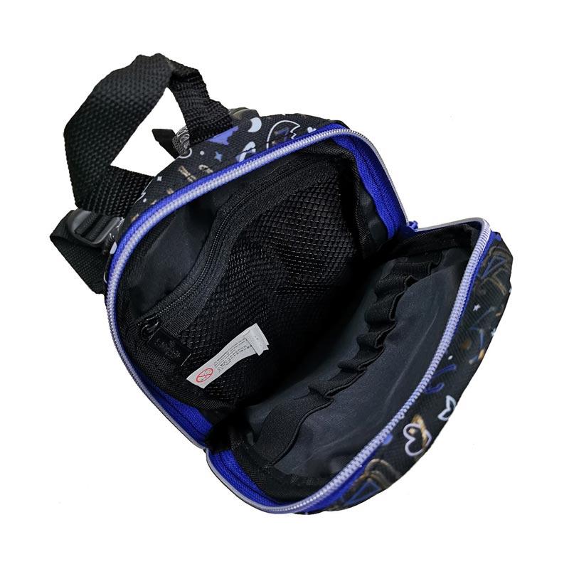 smiggle backpack pencil case