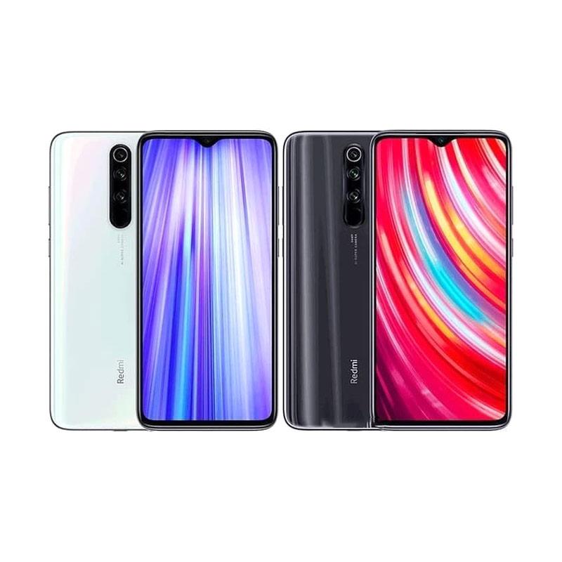 Jual Xiaomi Redmi Note 8 Pro 6 128 Gb Online Agustus 2020 Blibli Com