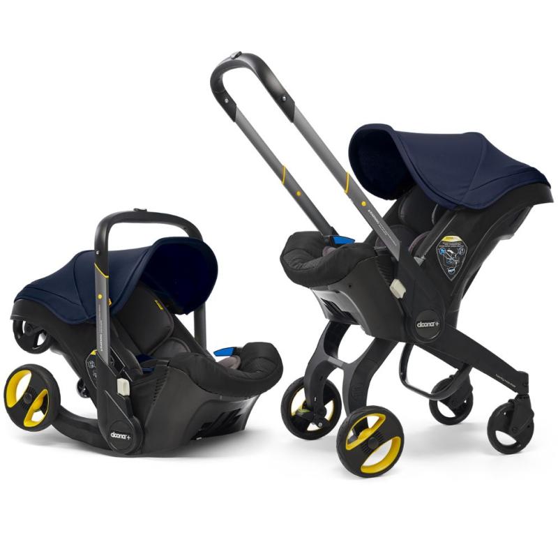 Jual Doona 2 In 1 Stroller Car Seat Murah Maret 2020 Blibli Com
