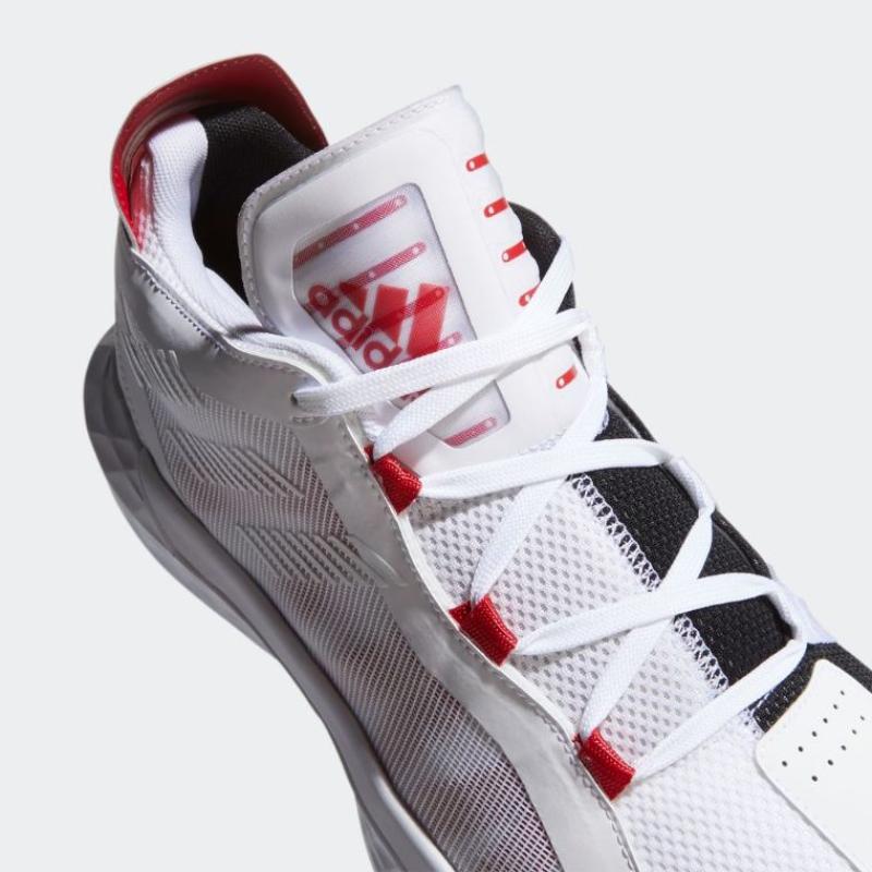Jual adidas Basketball Dame 6 Shoes Unisex [EF2504] di Seller Blibli.com -  Gudang Blibli | Blibli