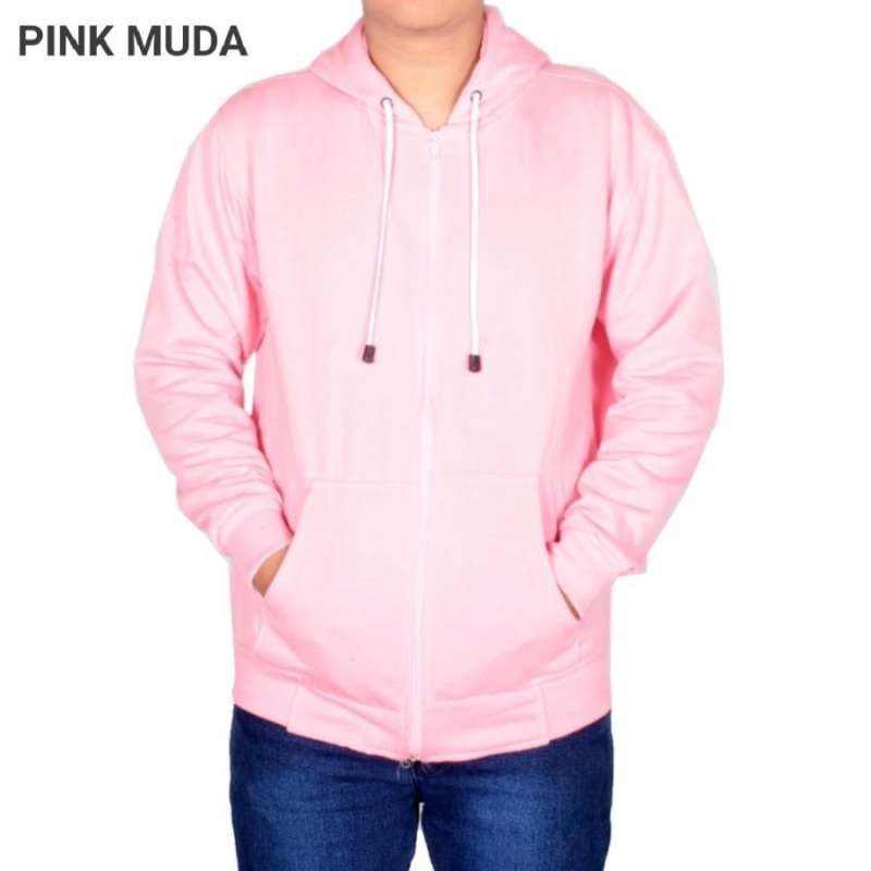 Hoodie pink baby 2025
